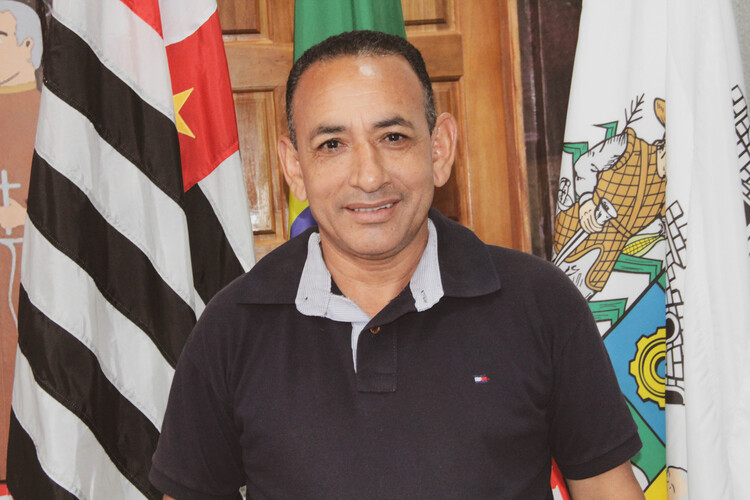 Edmilson Antonio da Silva